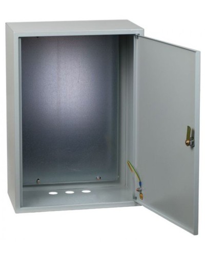 ЩМП-80.60.25 (ЩРНМ-4) IP31 (mb22-4). Шкаф навесной с монтажной платой 800х600х250 мм. EKF в Сургуте