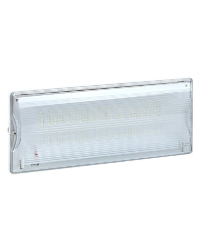 Светильник аварийного освещения SAFEWAY-40 LED (dpa-202). Светильник аварийный непостоянного действия. EKF в Сургуте