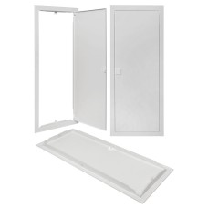Nova 5 габарит IP40 PROxima (nv-door-m-5). Дверь металлическая. EKF