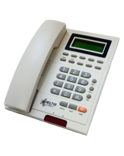 ELTIS SC1000-C1. Пульт диспетчера. ELTIS в Сургуте