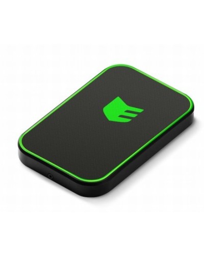 ER1602 ESMART Reader BLE Bubble (черный). Считыватель бесконтактный для proxi-карт и брелоков. ESMART в Сургуте