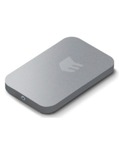 ER1701 ESMART Reader BLE (Carbon Concrete). Считыватель бесконтактный для proxi-карт и брелоков. ESMART в Сургуте