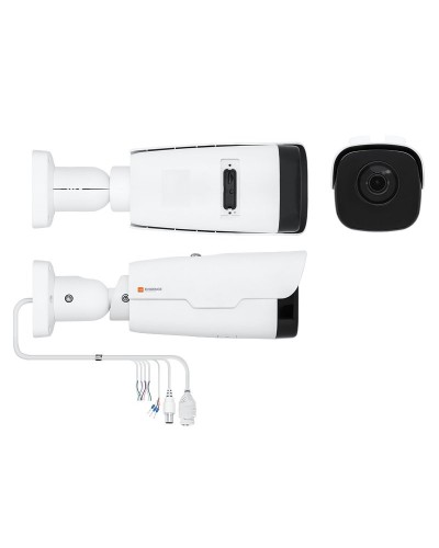 Apix-10ZBullet/S2. IP-камера уличная. EVIDENCE в Сургуте