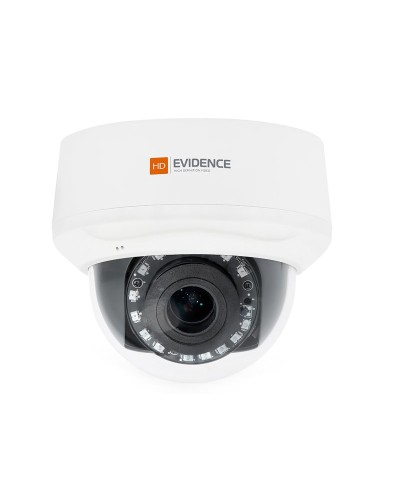 Apix-Dome/E2 2812. IP-камера купольная. EVIDENCE в Сургуте