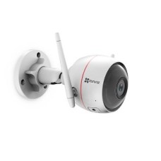 CS-C3W (4MP,4mm,H.265). Видеокамера IP цилиндрическая. EZVIZ