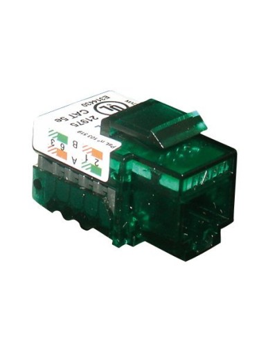 Разъем RJ45, кат.5е UTP (21975), для подключения компьютера. Розетка RJ45. Efapel в Сургуте