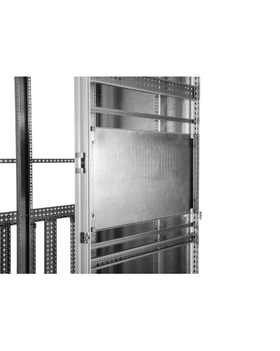 EMS-SMP-1100.500. Панель монтажная перфорированная. Elbox в Сургуте