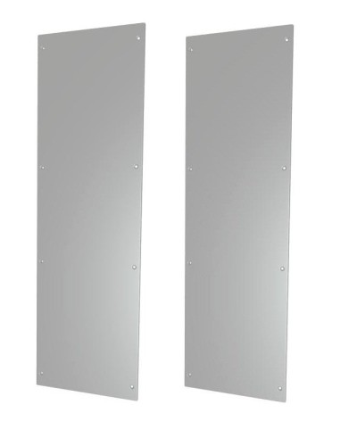 EMS-W-2000.x.600. Комплект боковых стенок для шкафов. Elbox в Сургуте