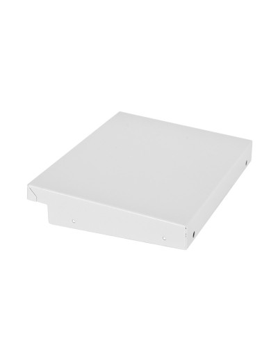 EMW-RR-1200.400. Крыша дождевая для шкафов. Elbox в Сургуте