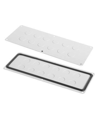 EMW-PCD-226.109. Панель кабельных вводов. Elbox в Сургуте