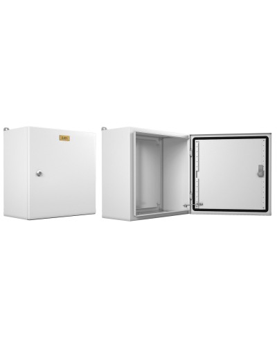 EMW-600.600.210-1-IP66. Шкаф распределительный электротехнический. Elbox в Сургуте