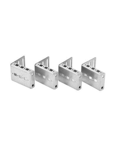 EMS-VGAF-19.800. Кронштейн крепления направляющих EMS. Elbox в Сургуте