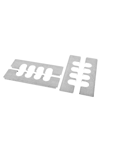 EMS-PCD-1200.100 (4шт). Панель для ввода кабеля. Elbox в Сургуте