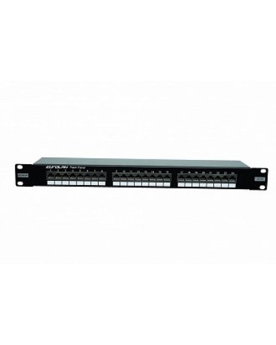 27B-F6-24BL: Патч-панель в Сургуте