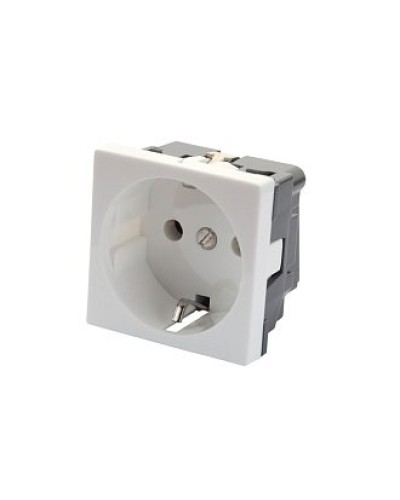 16V-10-04WT. Розетка. Eurolan в Сургуте