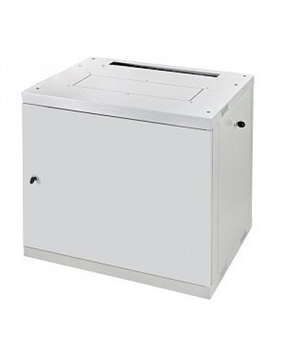 60W-09-64-30GY. Шкаф телекоммуникационный 19 настенный 9U. Eurolan в Сургуте