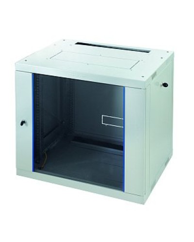 60W-18-66-31GY. Шкаф телекоммуникационный 19 напольный 18U. Eurolan в Сургуте