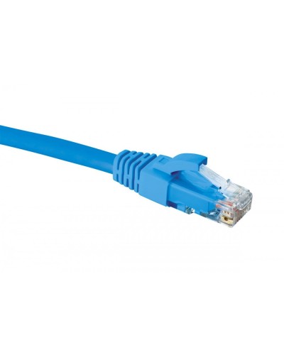 21D-U5-1EBU. Патч-корд медный. Eurolan в Сургуте