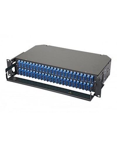 47E-48-S2-2S-48-11BL: Кросс оптический 19'' в Сургуте