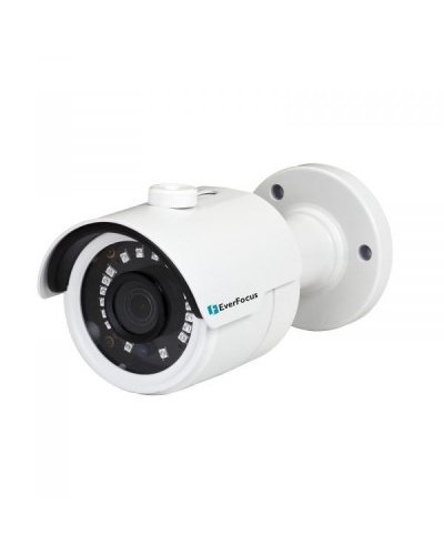 EZN-1540-A. Видеокамера IP цилиндрическая. EverFocus в Сургуте