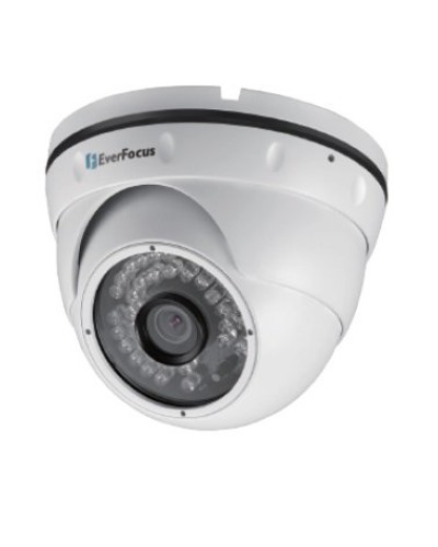 EBN-268. Видеокамера IP купольная. EverFocus в Сургуте