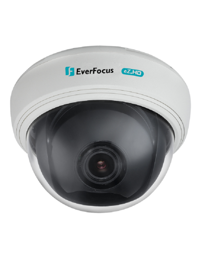 ED-910F. Видеокамера AHD купольная. EverFocus в Сургуте