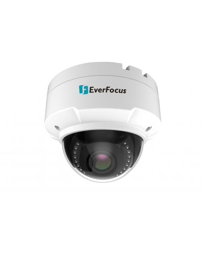 EHN-2550. Видеокамера IP купольная. EverFocus в Сургуте