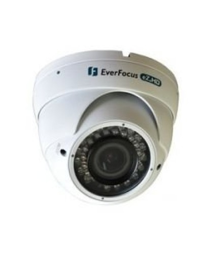 EBD-935F. Видеокамера AHD купольная. EverFocus в Сургуте