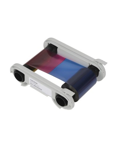 Evolis R6F003EAA. Лента для двусторонней печати. Evolis в Сургуте