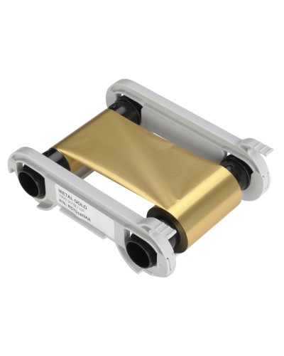Evolis RCT016NAA. Лента золотая монохромная . Evolis в Сургуте