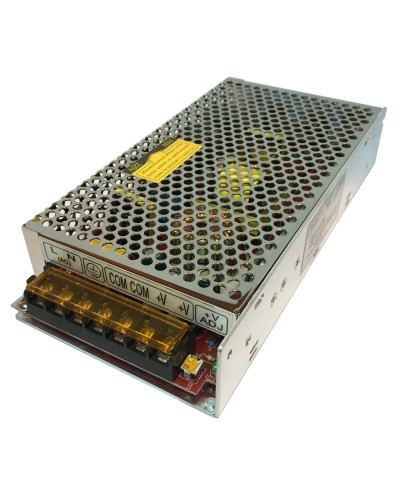 150W/24V. Импульсный блок питания. FARADAY в Сургуте