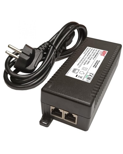 60W/1Gb/POE v2. Инжектор PoE. FARADAY в Сургуте