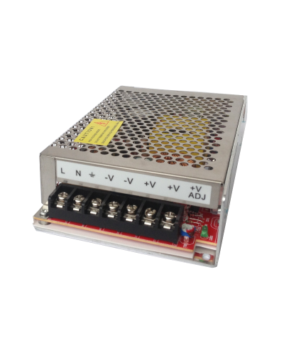 120W/12V. Импульсный блок питания. FARADAY в Сургуте