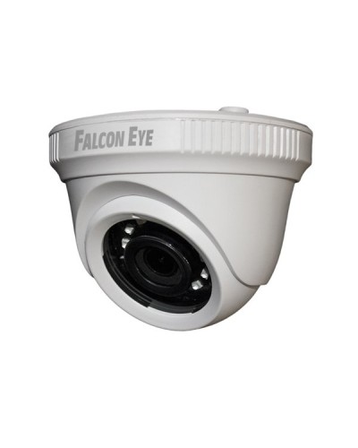 FE-MHD-DP2e-20. Видеокамера мультиформатная купольная. Falcon EYE в Сургуте