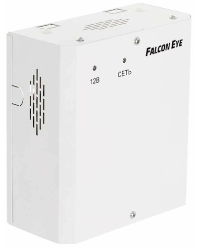 FE-1250. Источник вторичного питания. Falcon EYE в Сургуте