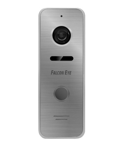 FE-ipanel 3 HD silver. Вызывная панель цветная. Falcon EYE в Сургуте