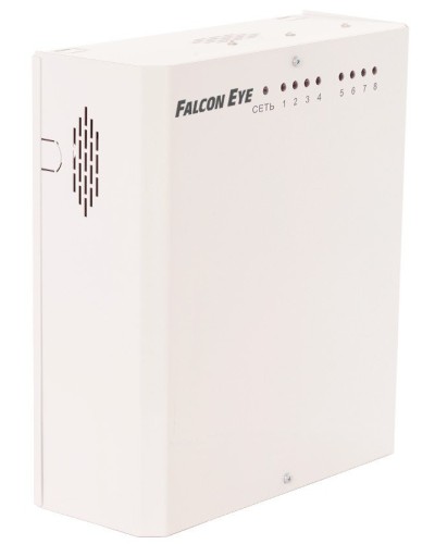 FE-1250 V.8 MAX. Источник вторичного питания. Falcon EYE в Сургуте
