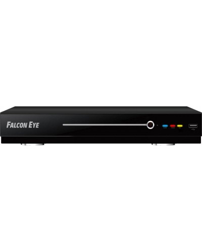 FE-MHD2216. Видеорегистратор мультиформатный 16-канальный. Falcon EYE в Сургуте