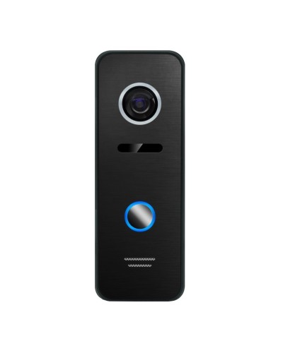 FE-ipanel 3 HD black. Вызывная панель цветная. Falcon EYE в Сургуте