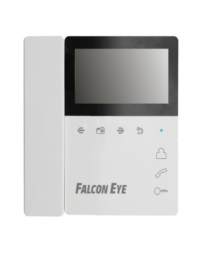 Lira VZ. Монитор домофона цветной. Falcon EYE в Сургуте