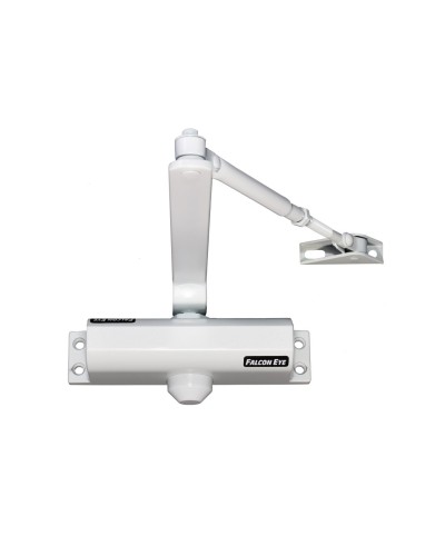 FE-B3W (White). Доводчик дверной. Falcon EYE в Сургуте
