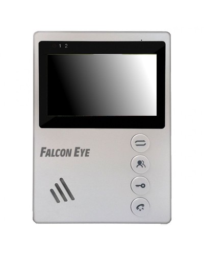 Vista VZ. Монитор домофона цветной. Falcon EYE в Сургуте