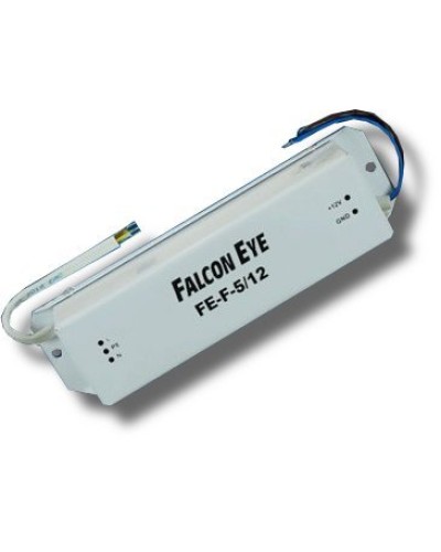 FE-F-5/12. Блок питания. Falcon EYE в Сургуте