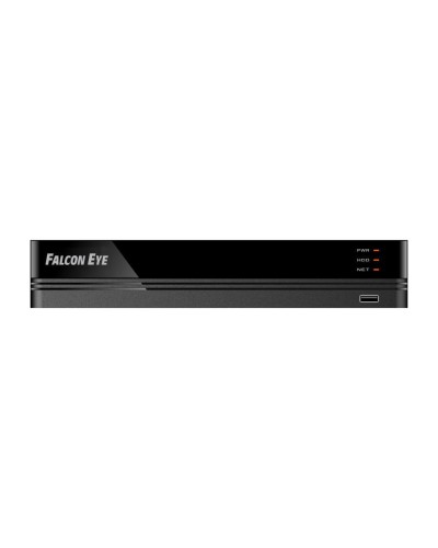 FE-MHD2108. Видеорегистратор мультиформатный 8-канальный. Falcon EYE в Сургуте