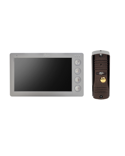 FX-HVD70C-KIT (ФИАНИТ 7A). Комплект видеодомофона. Fox в Сургуте