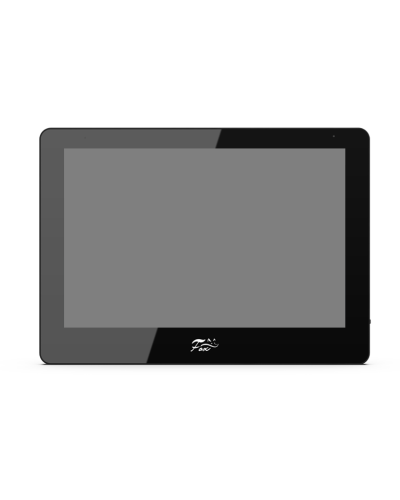 FX-IVD100HBW (ТАУ КИТА 10 B). Монитор IP-домофона. Fox в Сургуте