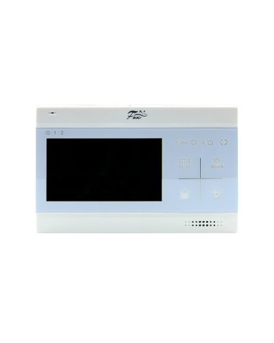 FX-VD5S (АГАТ 5W). Монитор видеодомофона цветной. Fox в Сургуте