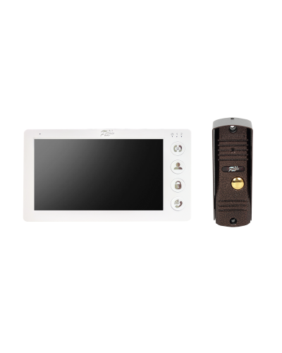 FX-VD70N-KIT (ЯНТАРЬ 7W). Комплект видеодомофона. Fox в Сургуте
