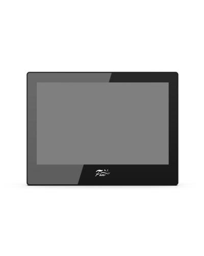 FX-IVD800WPE (АНДРОМЕДА 8 B). Монитор IP-домофона. Fox в Сургуте