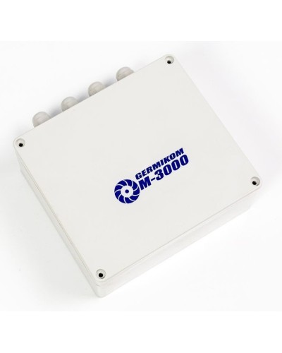 Germikom M-3000. Уличный блок питания. GERMIKOM в Сургуте